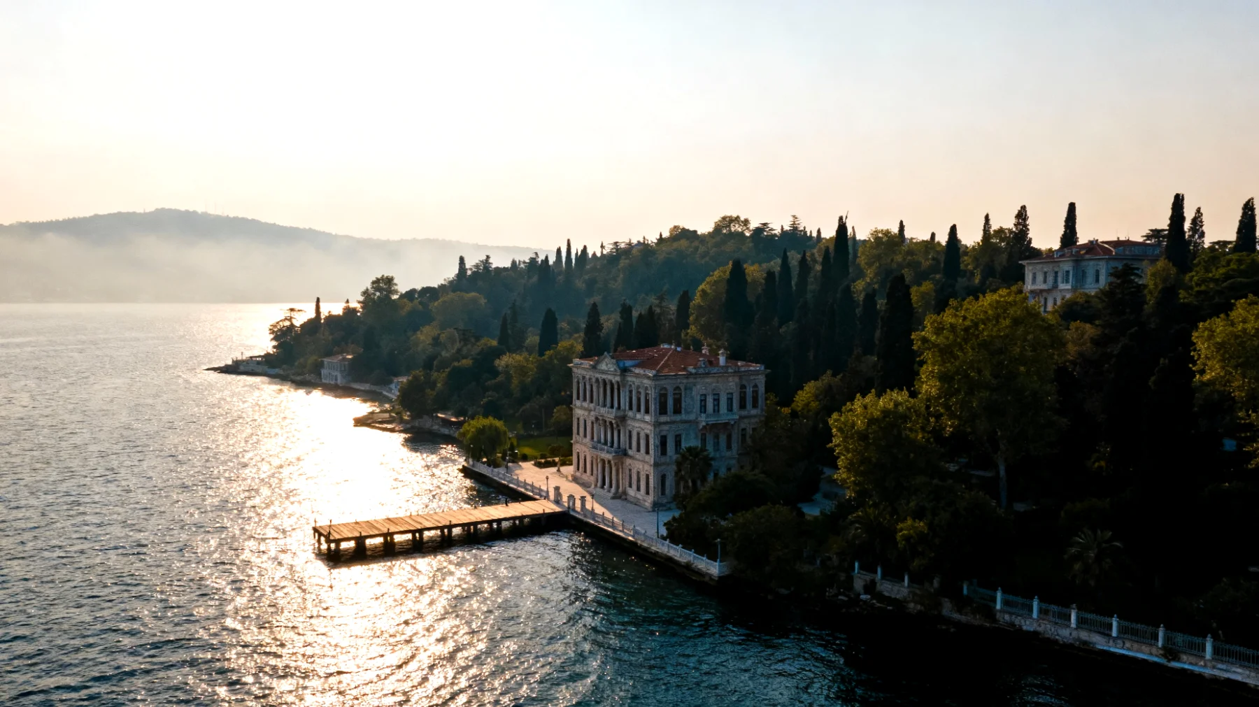 Isole dei Principi (Adalar)"