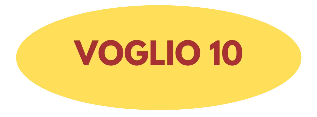 Voglio 10