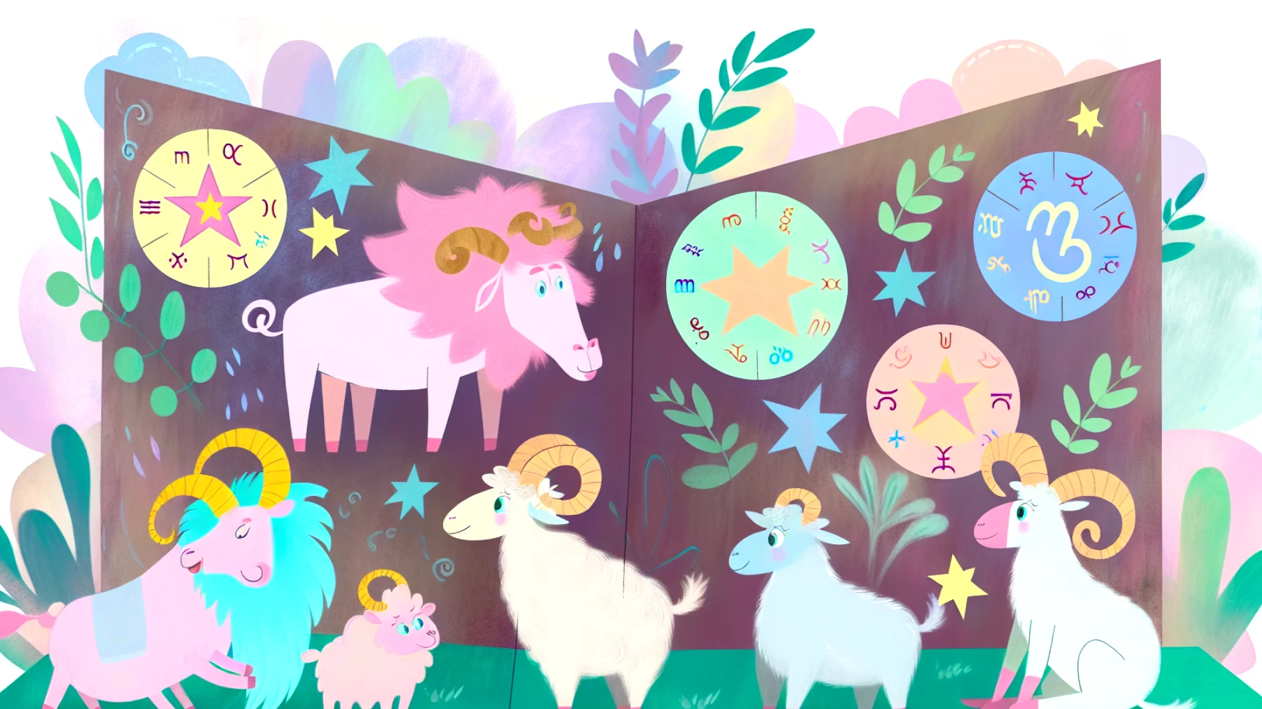 oroscopo del mattino 2026-02-07T19:07:12.239Z"