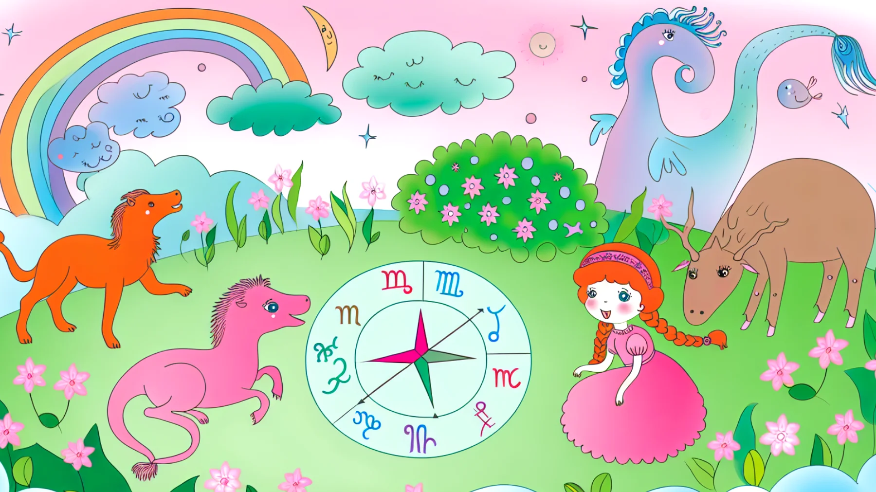 oroscopo del mattino 2026-02-09T19:09:14.553Z"