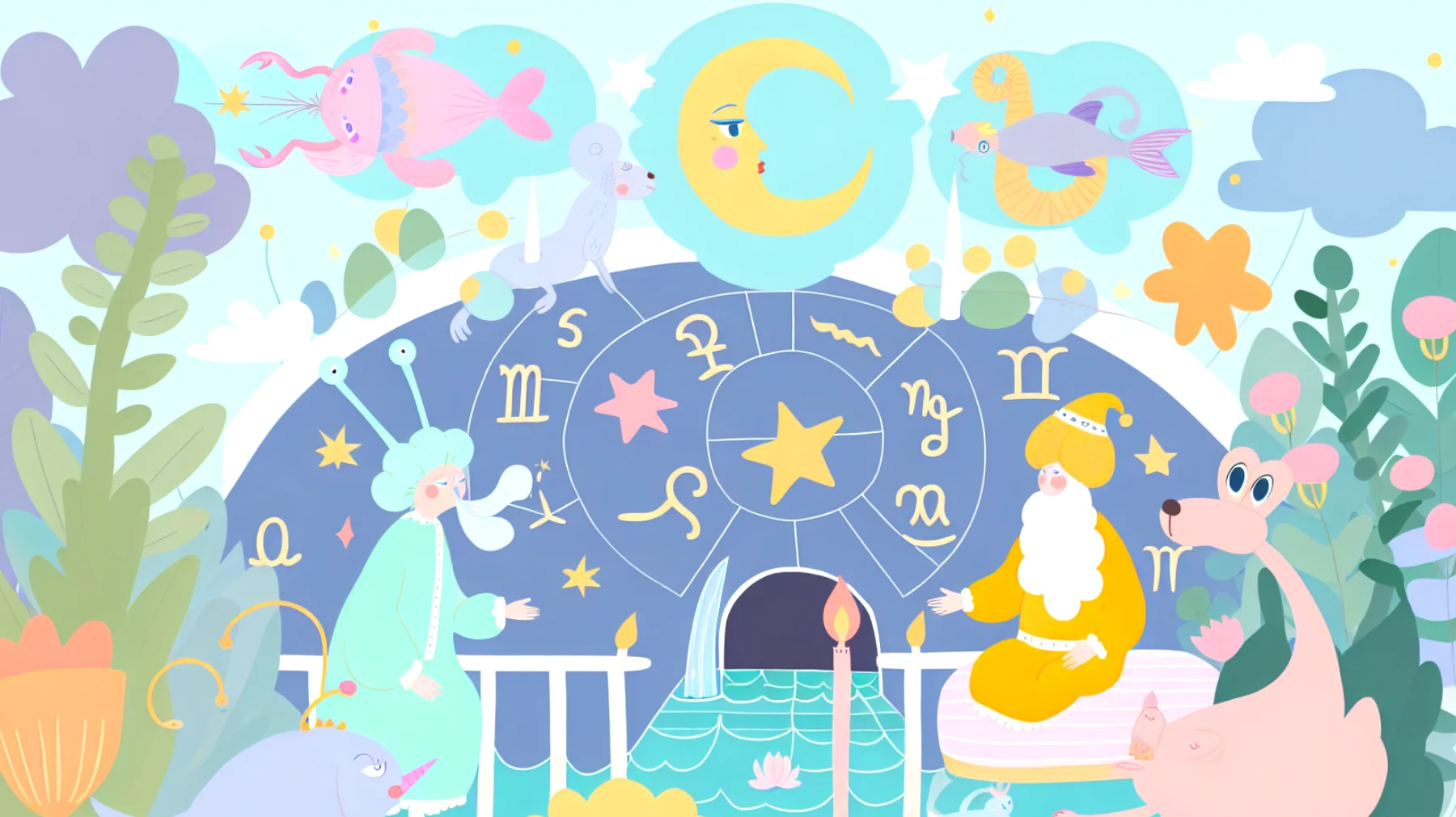 oroscopo del mattino 2026-02-10T19:08:11.014Z"